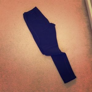 Under Armour Cold Gear Legging